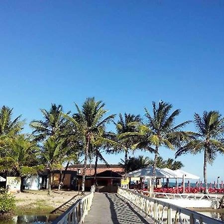Meu Porto Seguro - Taperapuã Apartamento Exterior foto