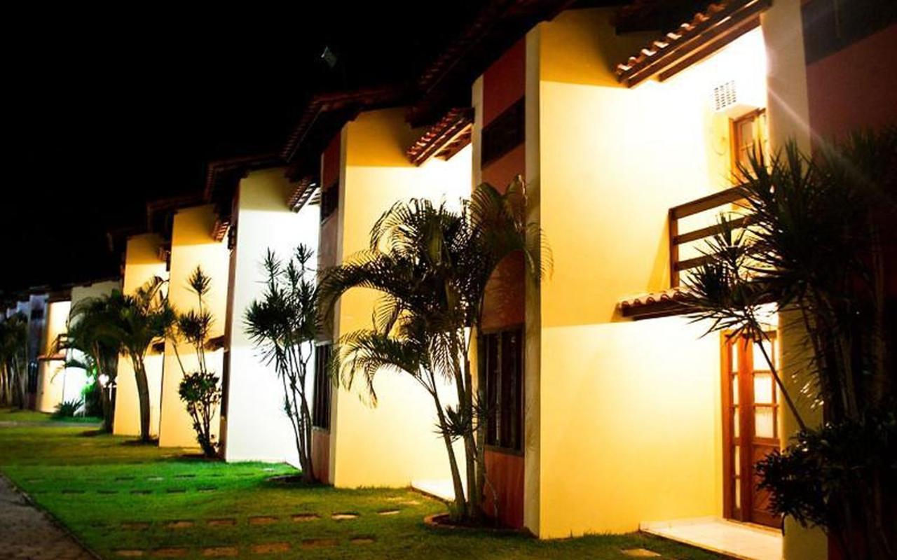 Meu Porto Seguro - Taperapuã Apartamento Exterior foto