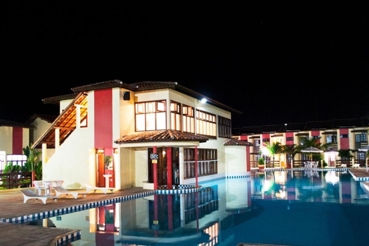 Meu Porto Seguro - Taperapuã Apartamento Exterior foto