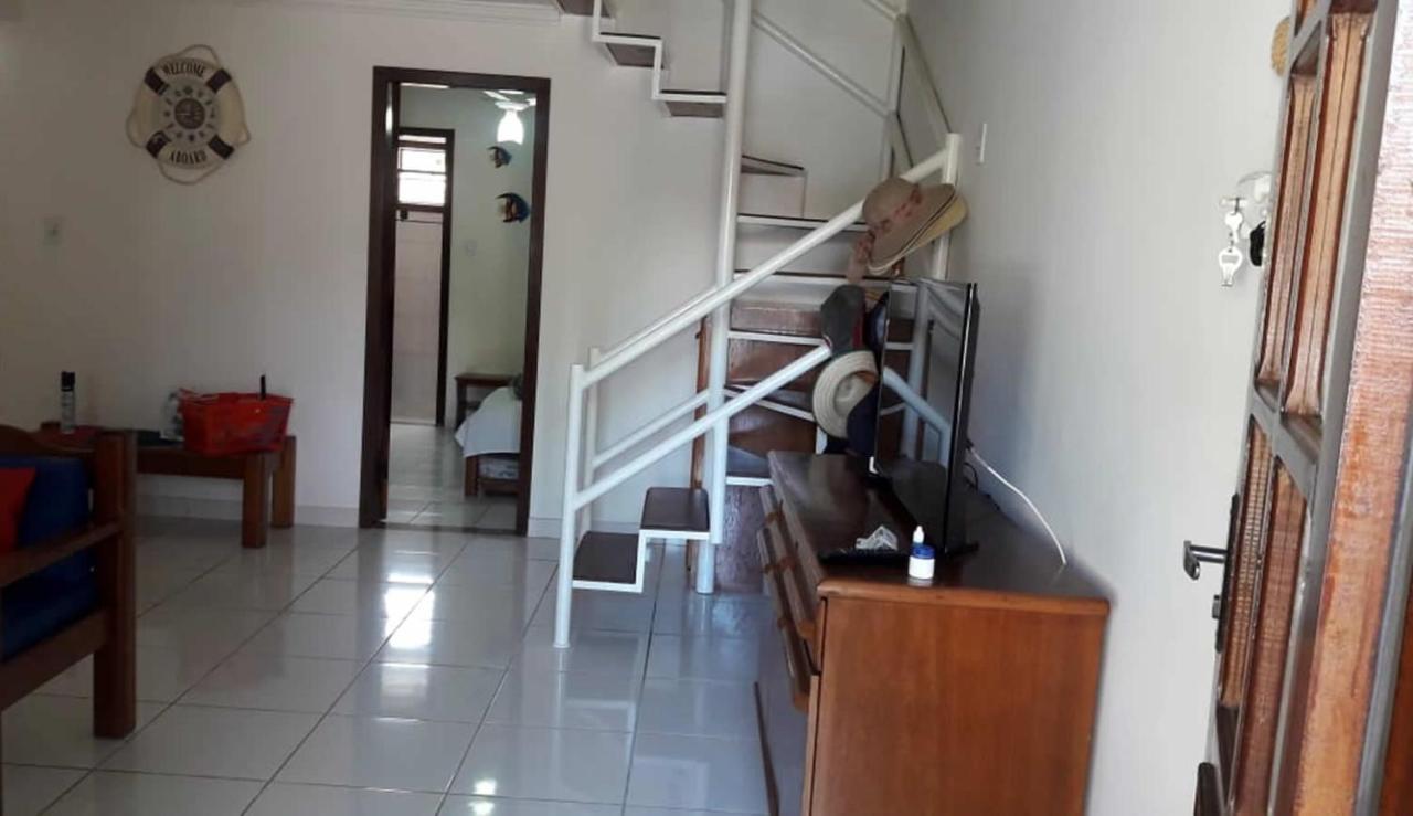 Meu Porto Seguro - Taperapuã Apartamento Exterior foto
