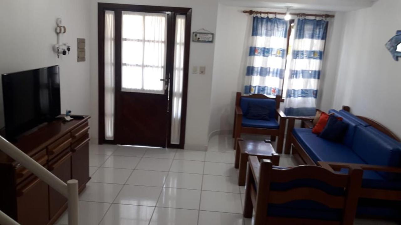 Meu Porto Seguro - Taperapuã Apartamento Exterior foto
