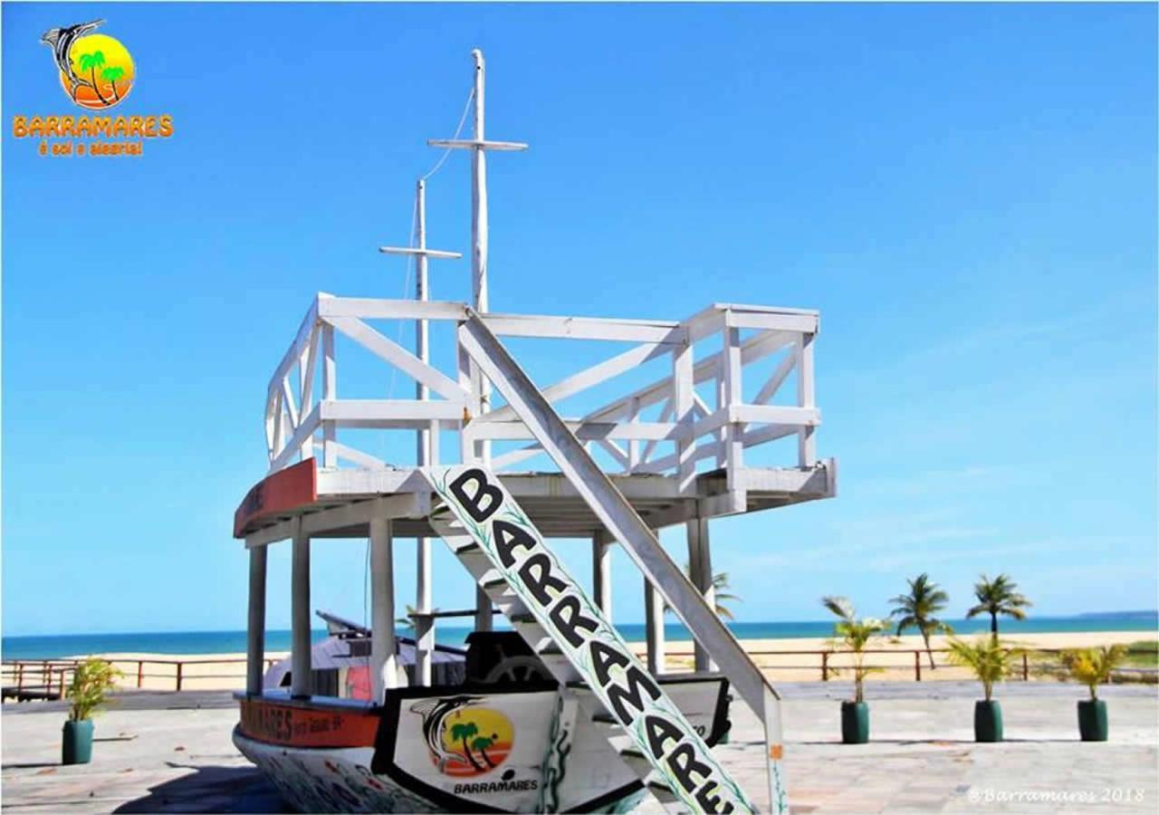 Meu Porto Seguro - Taperapuã Apartamento Exterior foto