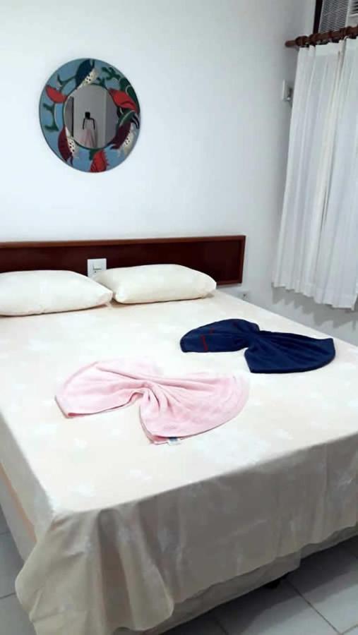 Meu Porto Seguro - Taperapuã Apartamento Exterior foto