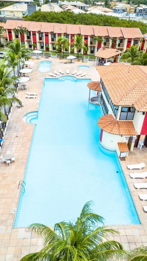 Meu Porto Seguro - Taperapuã Apartamento Exterior foto