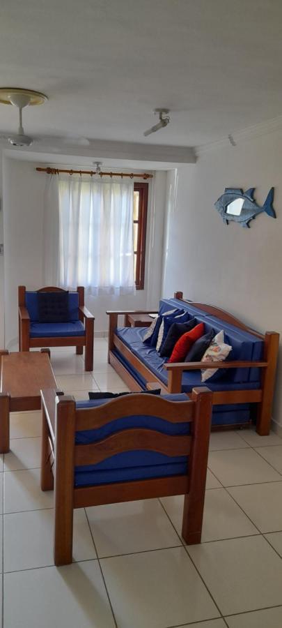 Meu Porto Seguro - Taperapuã Apartamento Exterior foto