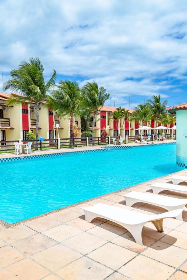 Meu Porto Seguro - Taperapuã Apartamento Exterior foto
