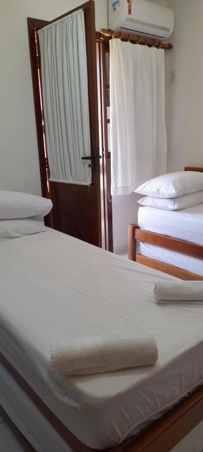 Meu Porto Seguro - Taperapuã Apartamento Exterior foto