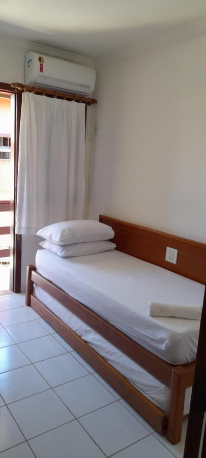 Meu Porto Seguro - Taperapuã Apartamento Exterior foto