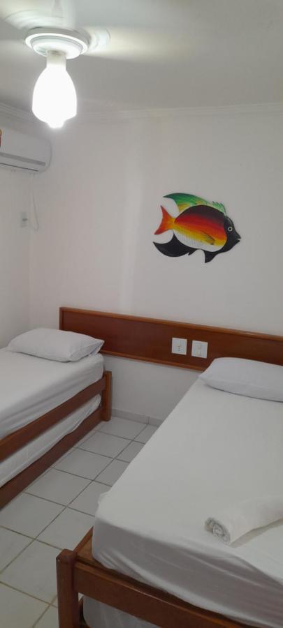 Meu Porto Seguro - Taperapuã Apartamento Exterior foto