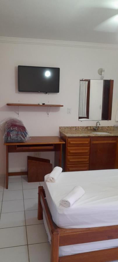 Meu Porto Seguro - Taperapuã Apartamento Exterior foto