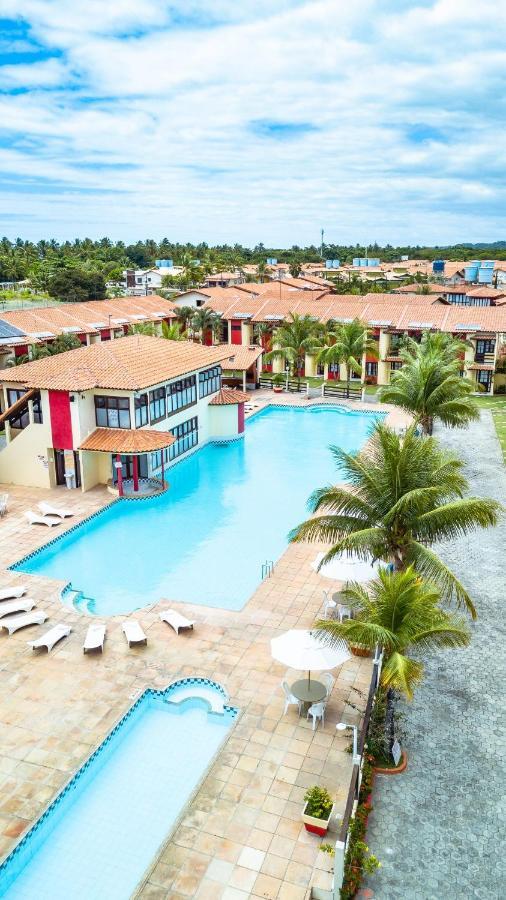 Meu Porto Seguro - Taperapuã Apartamento Exterior foto