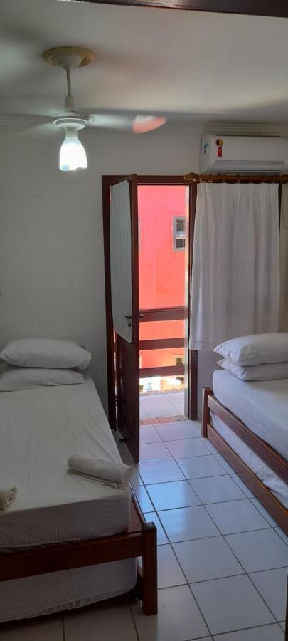 Meu Porto Seguro - Taperapuã Apartamento Exterior foto